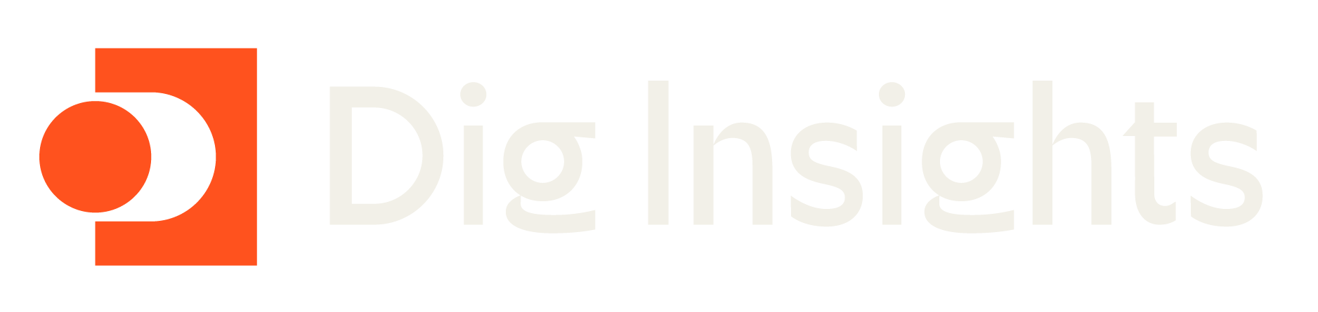 Dig Insights