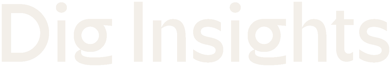 Dig Insights