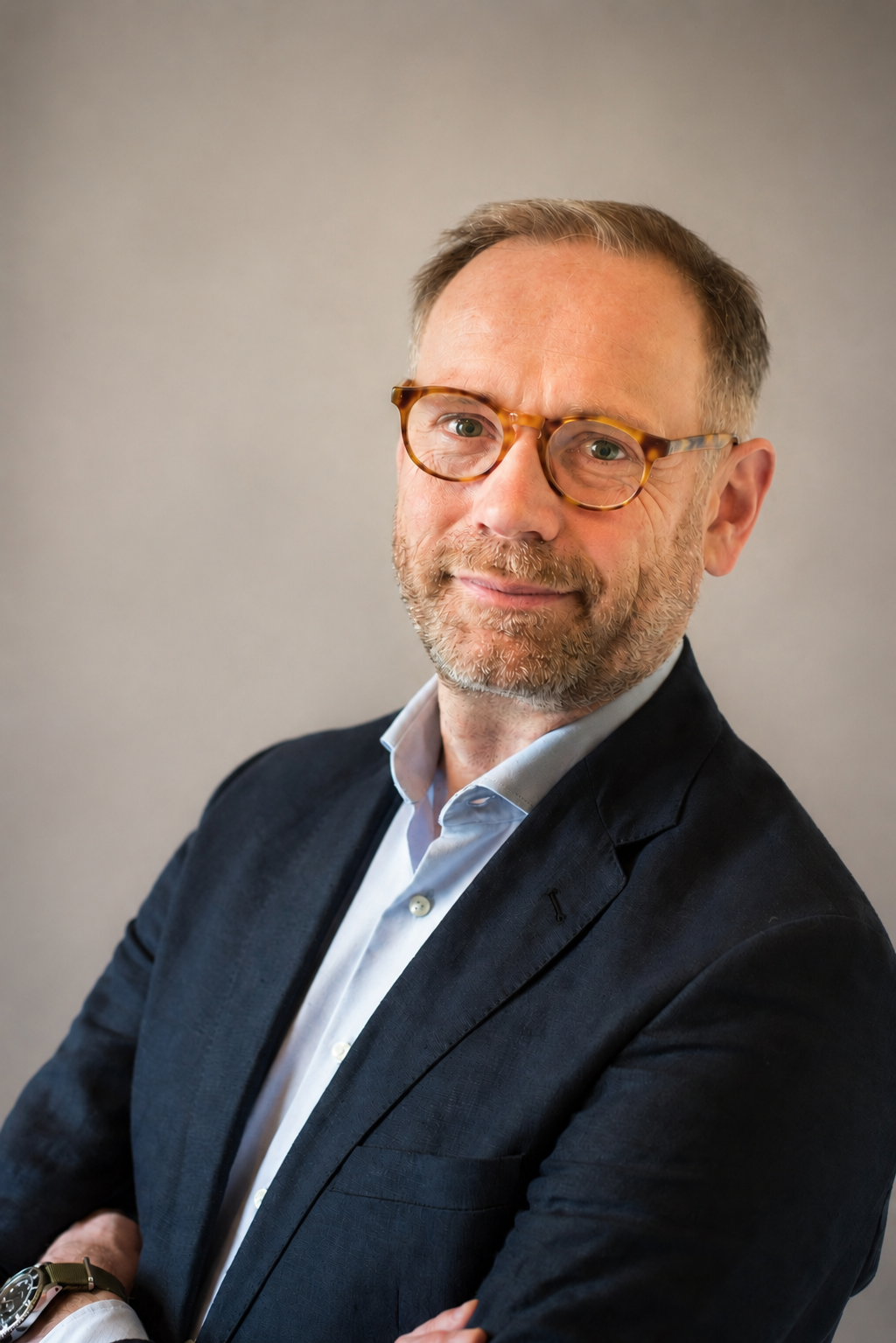 Hans van Avendonk